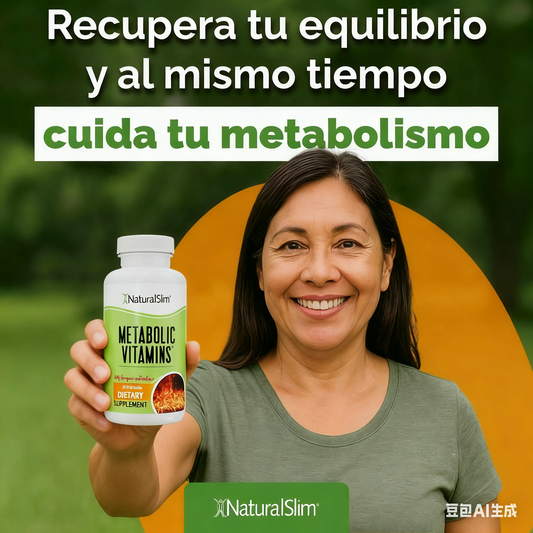 ¿Tensión constante? Así podría estar afectando tu metabolismo